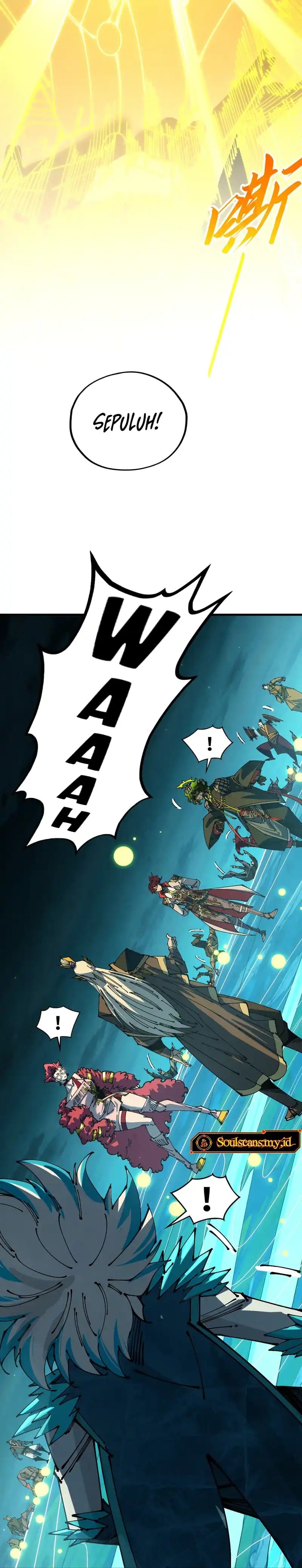 Read The Ultimate of All Ages Bahasa Indonesia ID Manga Online