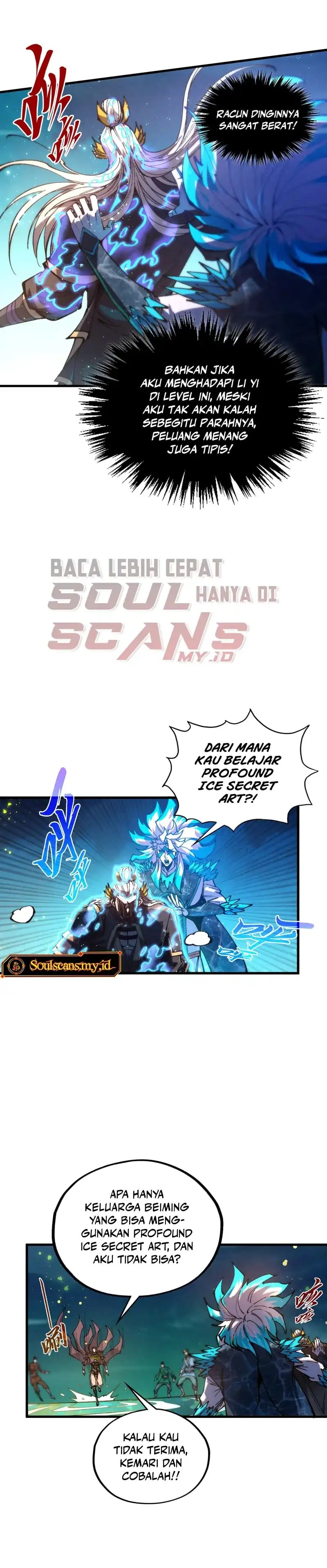 Read The Ultimate of All Ages Bahasa Indonesia ID Manga Online