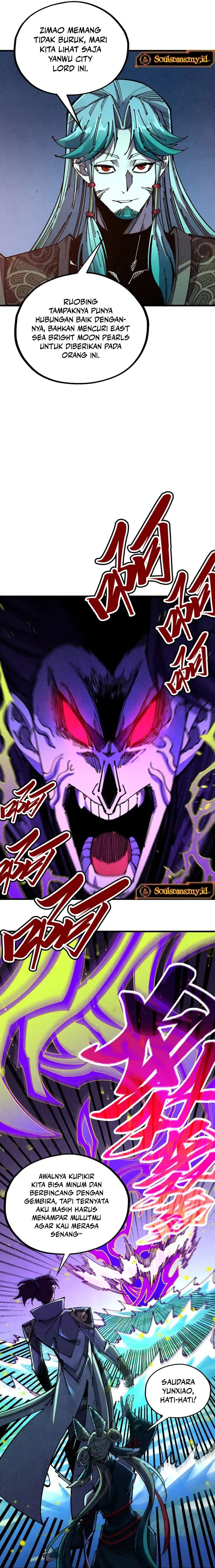 Read The Ultimate of All Ages Bahasa Indonesia ID Manga Online