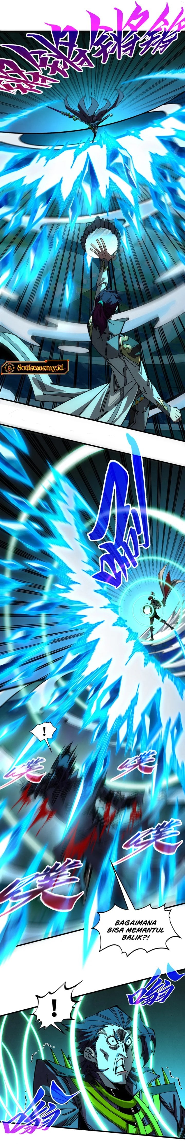 Read The Ultimate of All Ages Bahasa Indonesia ID Manga Online