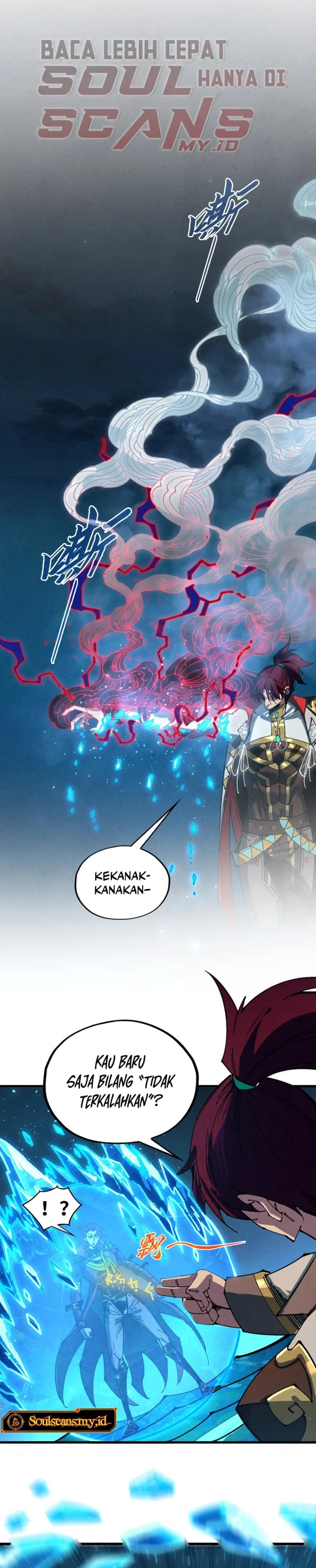 Read The Ultimate of All Ages Bahasa Indonesia ID Manga Online