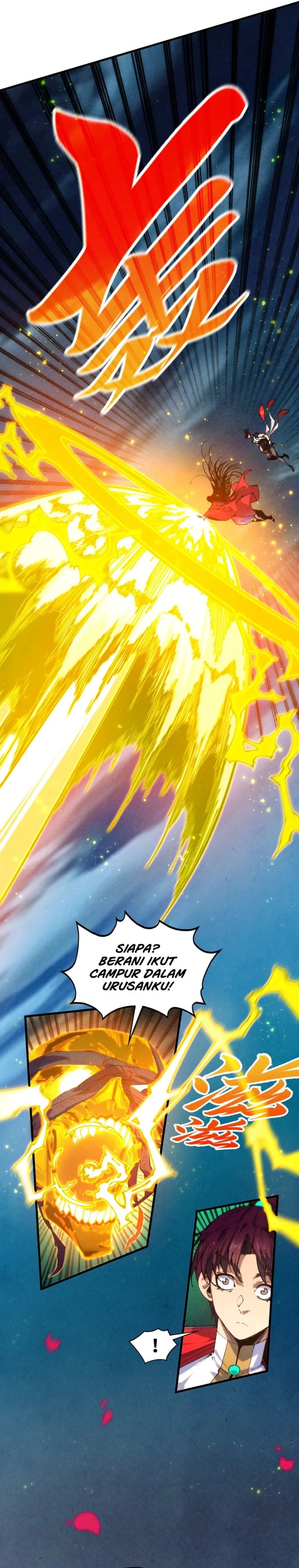 Read The Ultimate of All Ages Bahasa Indonesia ID Manga Online