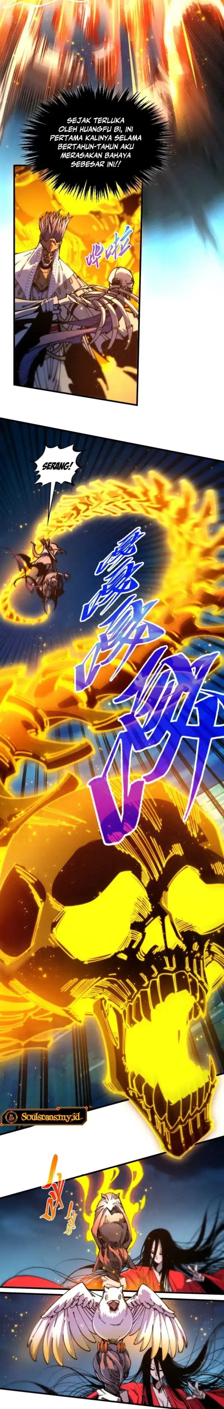 Read The Ultimate of All Ages Bahasa Indonesia ID Manga Online