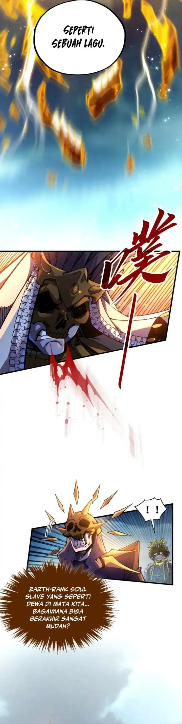 Read The Ultimate of All Ages Bahasa Indonesia ID Manga Online