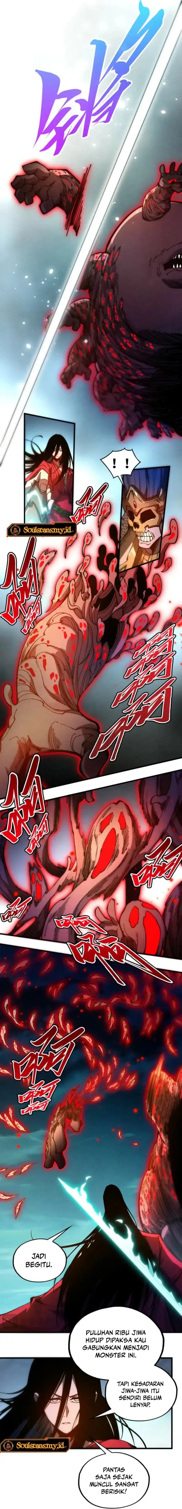 Read The Ultimate of All Ages Bahasa Indonesia ID Manga Online