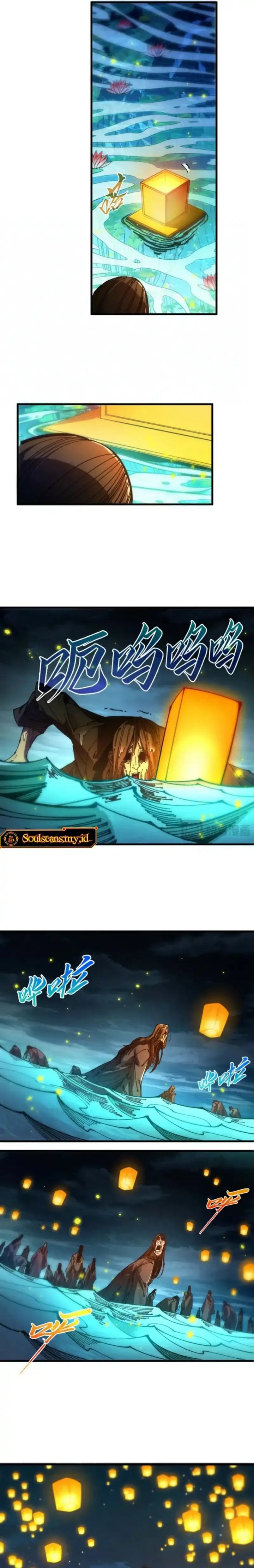 Read The Ultimate of All Ages Bahasa Indonesia ID Manga Online