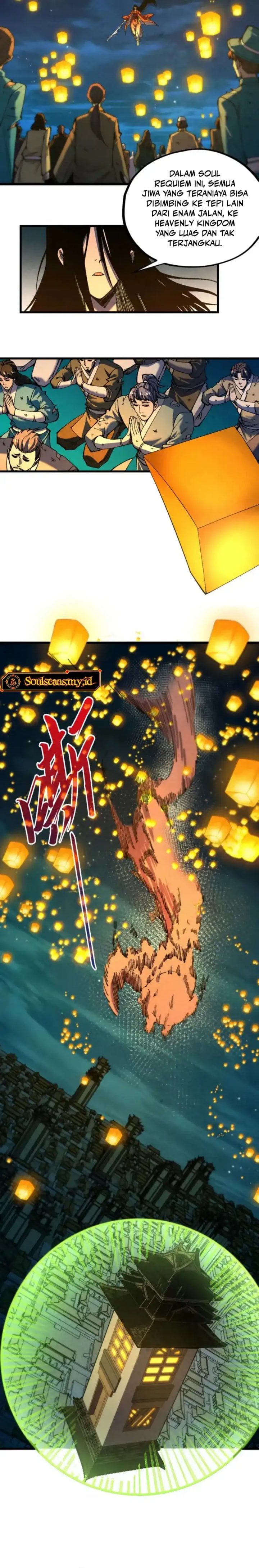 Read The Ultimate of All Ages Bahasa Indonesia ID Manga Online