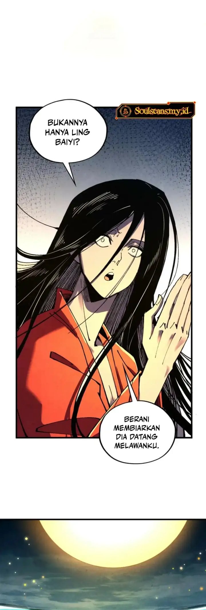 Read The Ultimate of All Ages Bahasa Indonesia ID Manga Online