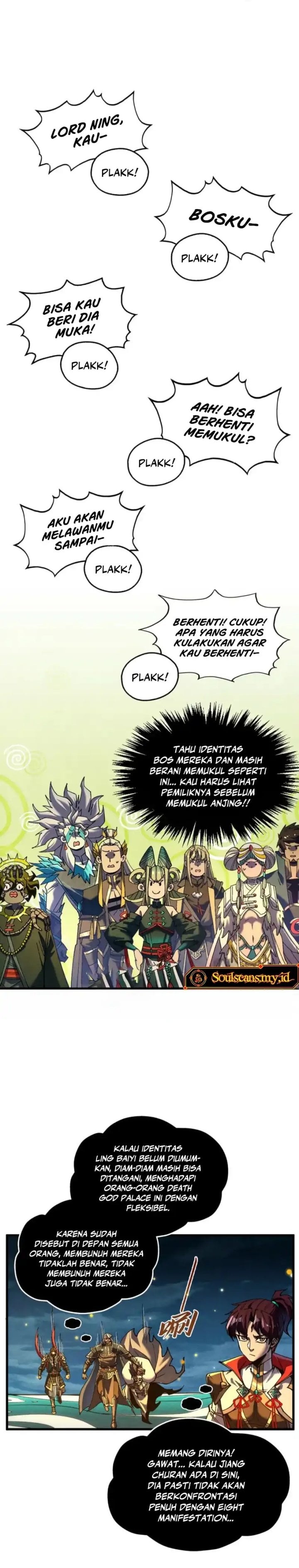 Read The Ultimate of All Ages Bahasa Indonesia ID Manga Online
