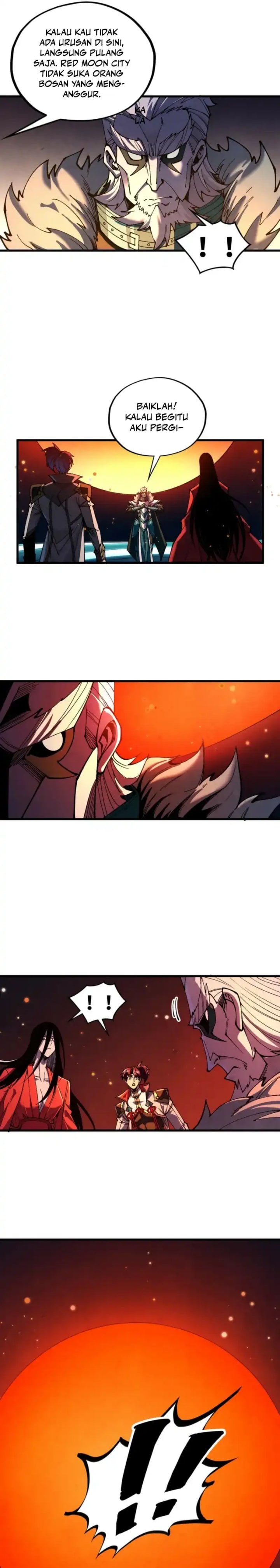 Read The Ultimate of All Ages Bahasa Indonesia ID Manga Online