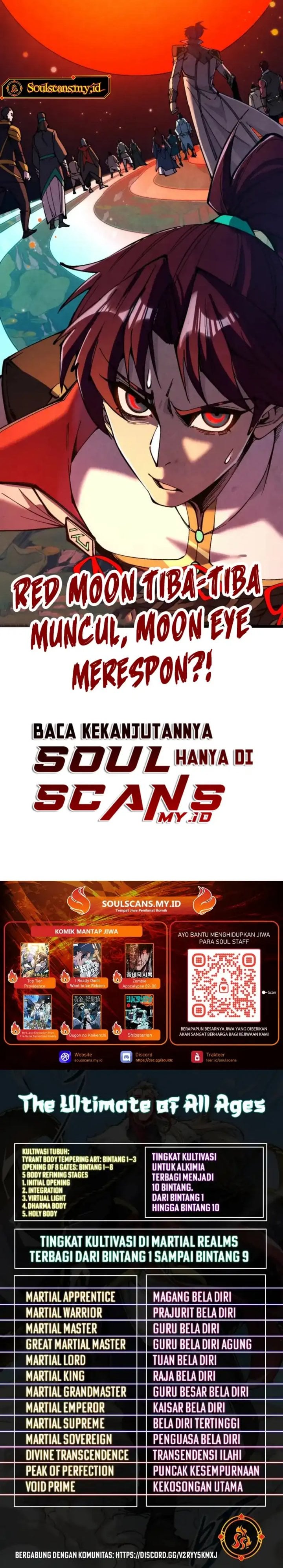 Read The Ultimate of All Ages Bahasa Indonesia ID Manga Online