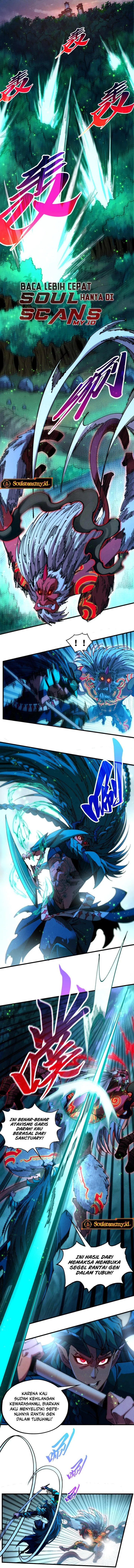 Read The Ultimate of All Ages Bahasa Indonesia ID Manga Online