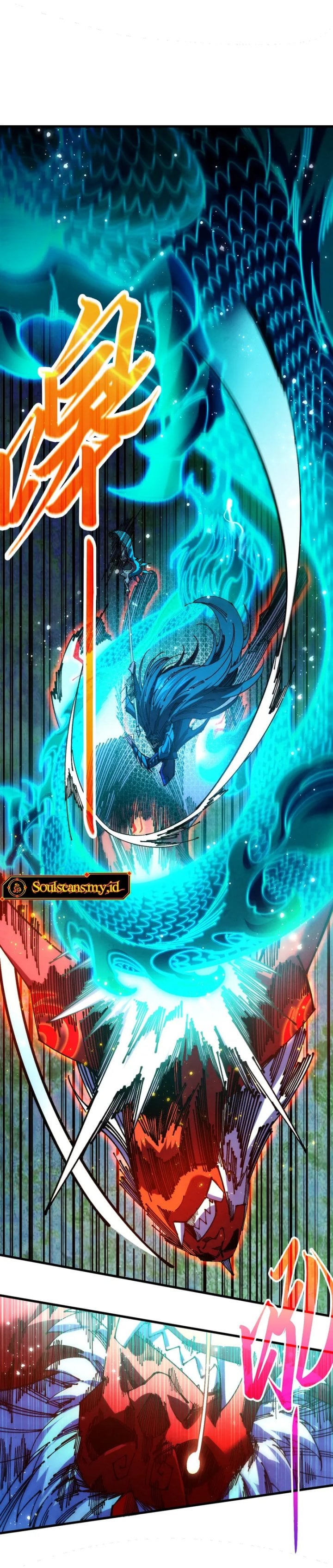 Read The Ultimate of All Ages Bahasa Indonesia ID Manga Online