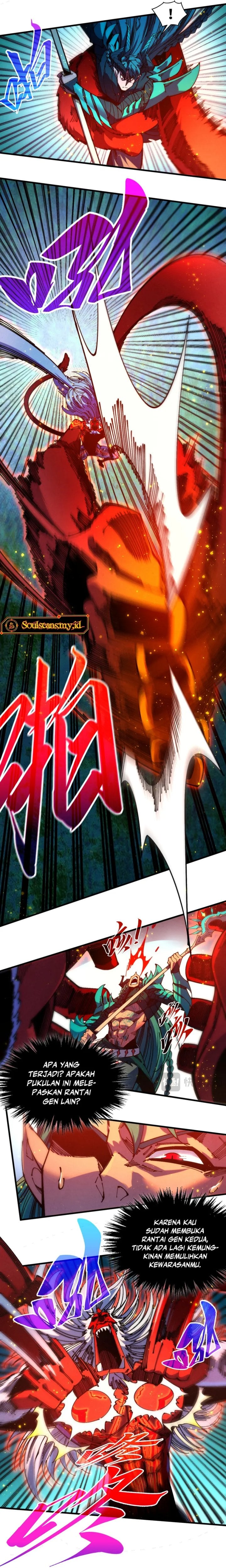 Read The Ultimate of All Ages Bahasa Indonesia ID Manga Online