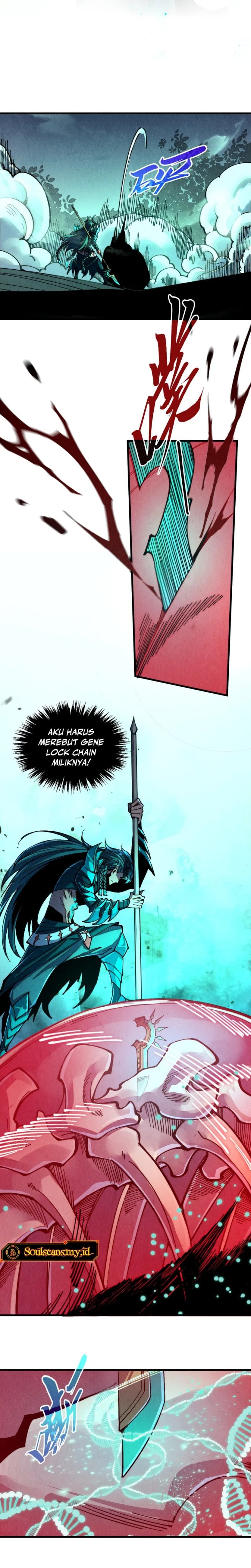 Read The Ultimate of All Ages Bahasa Indonesia ID Manga Online