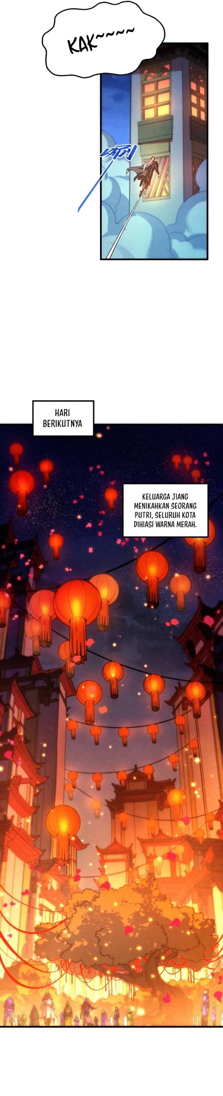 Read The Ultimate of All Ages Bahasa Indonesia ID Manga Online