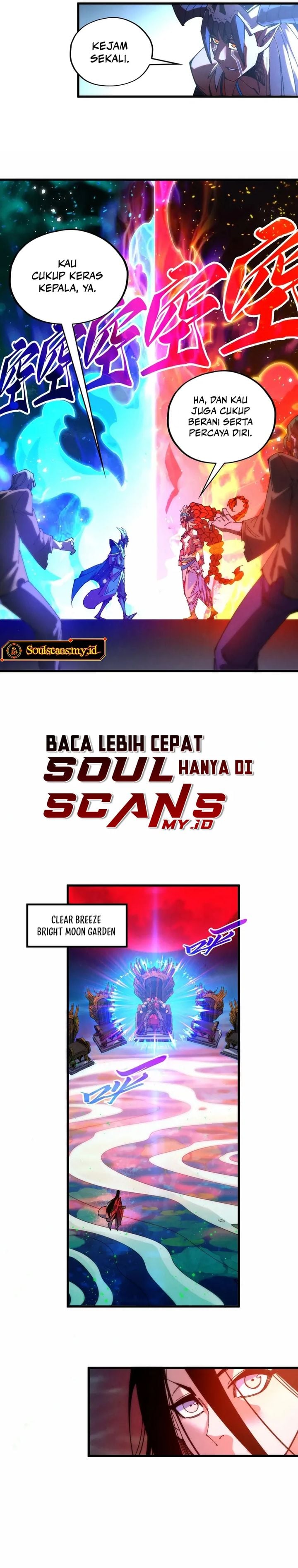 Read The Ultimate of All Ages Bahasa Indonesia ID Manga Online