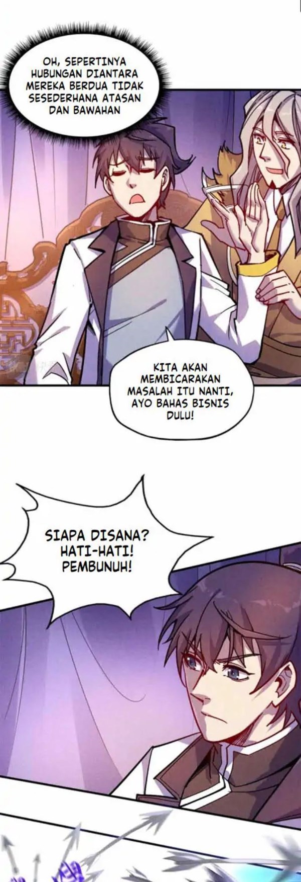 Read The Ultimate of All Ages Bahasa Indonesia ID Manga Online