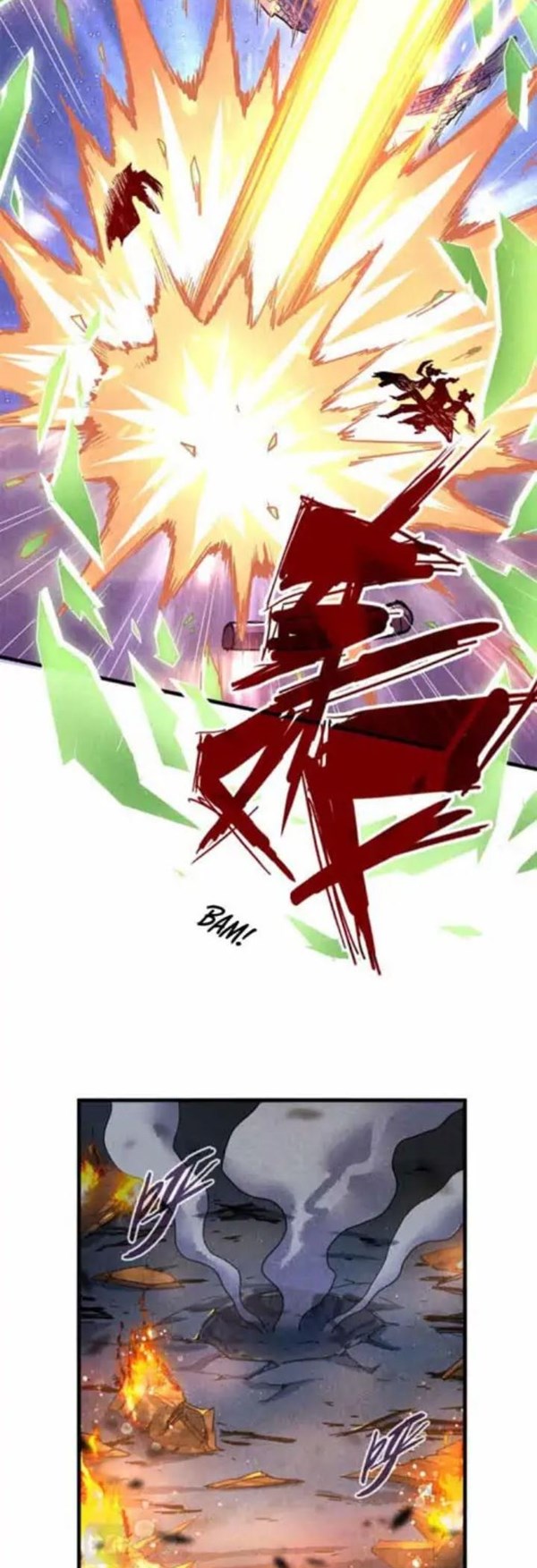 Read The Ultimate of All Ages Bahasa Indonesia ID Manga Online