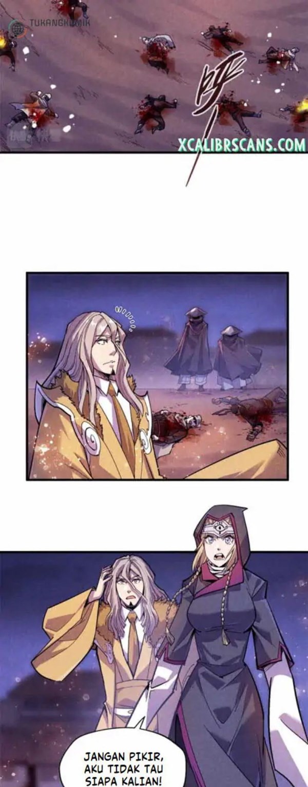 Read The Ultimate of All Ages Bahasa Indonesia ID Manga Online