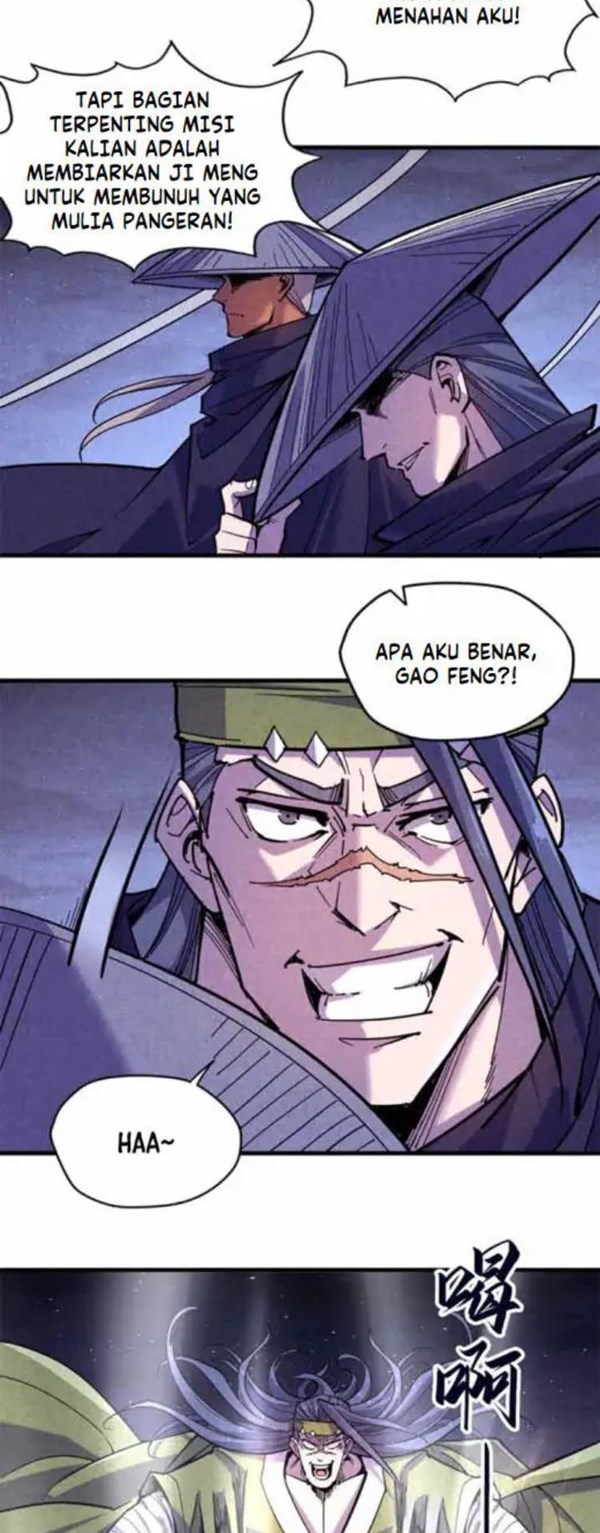 Read The Ultimate of All Ages Bahasa Indonesia ID Manga Online