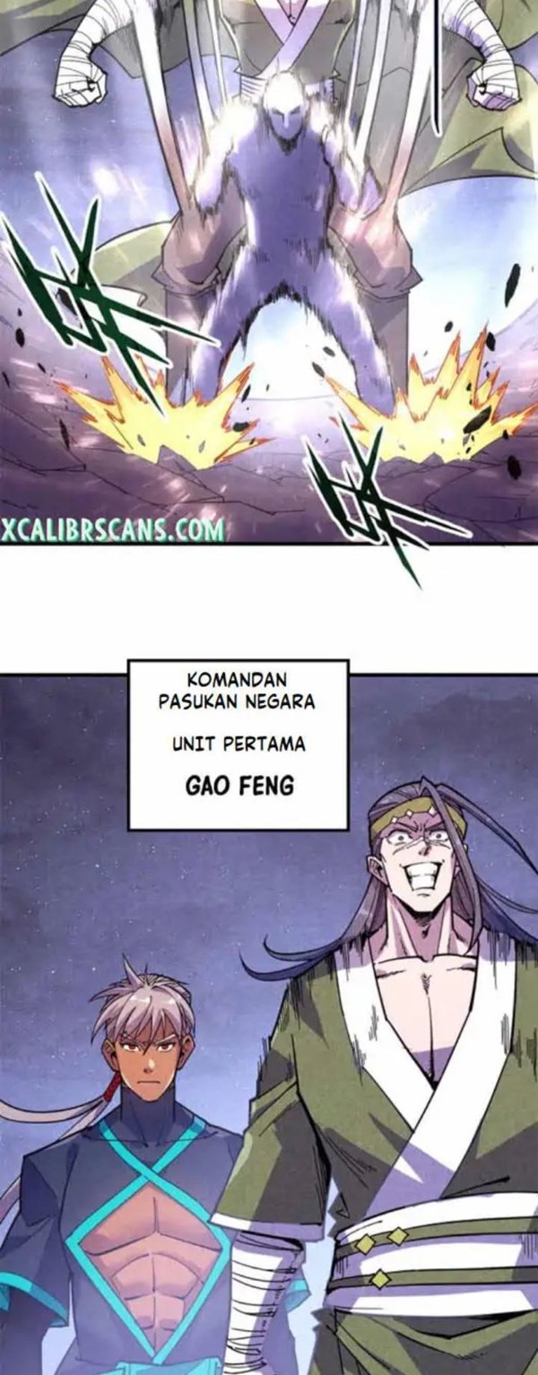 Read The Ultimate of All Ages Bahasa Indonesia ID Manga Online