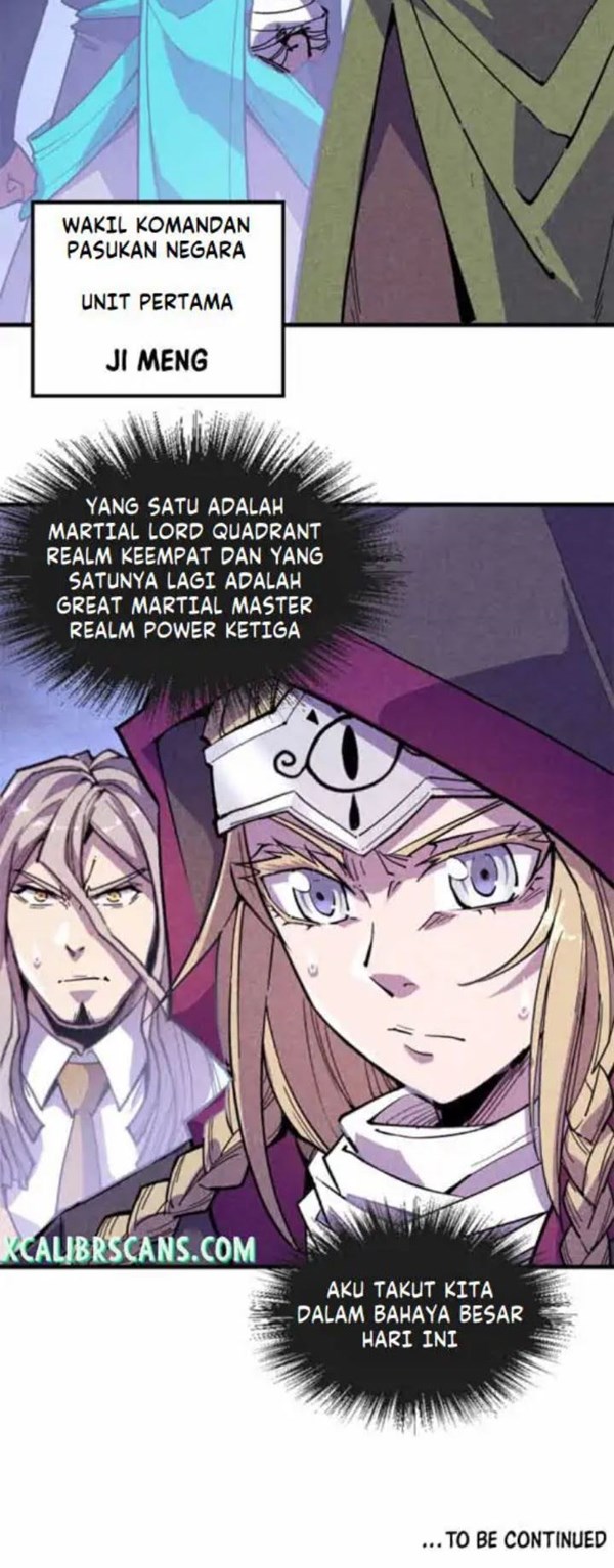 Read The Ultimate of All Ages Bahasa Indonesia ID Manga Online