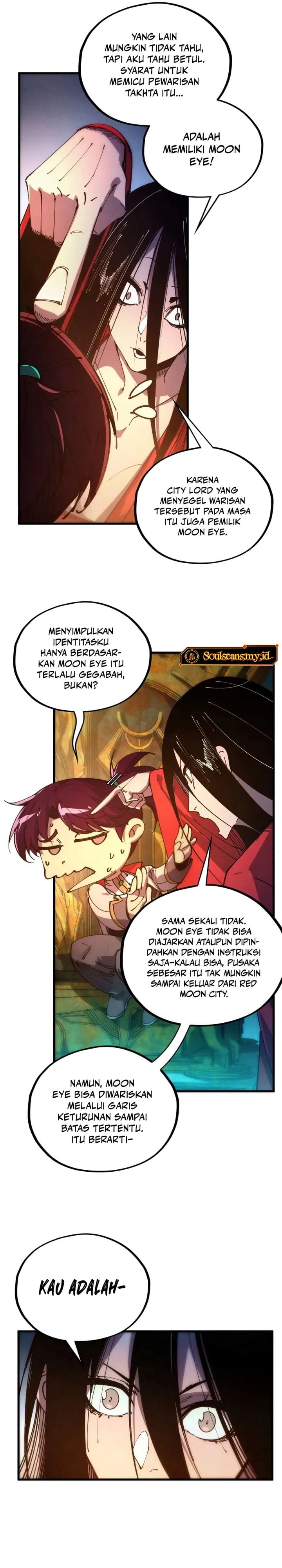 Read The Ultimate of All Ages Bahasa Indonesia ID Manga Online
