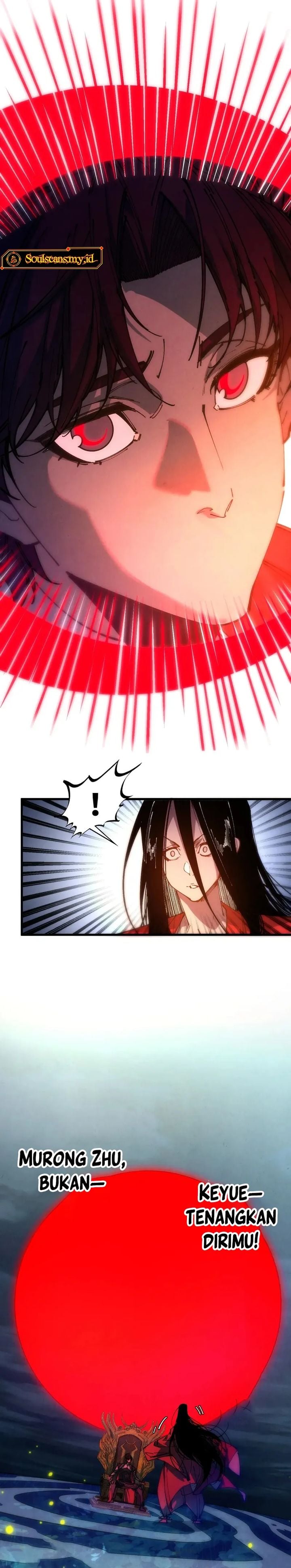 Read The Ultimate of All Ages Bahasa Indonesia ID Manga Online