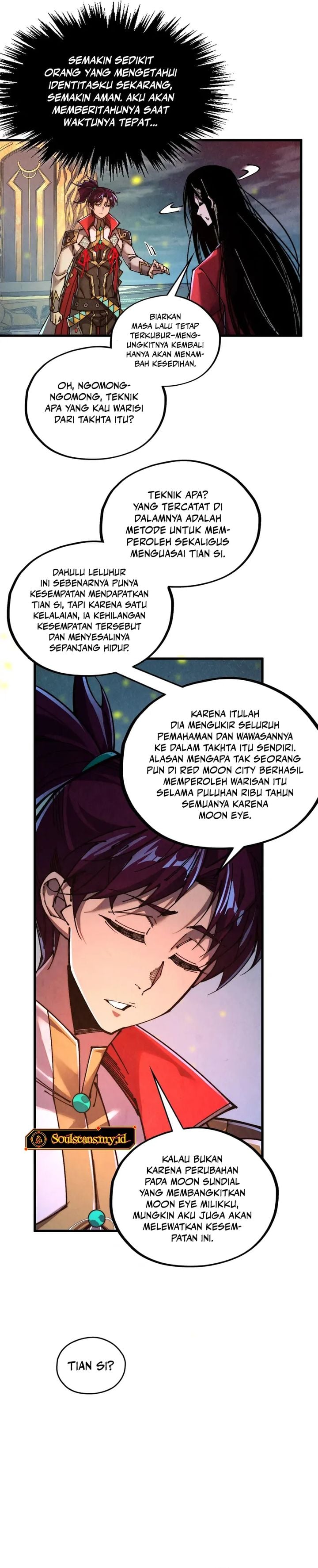 Read The Ultimate of All Ages Bahasa Indonesia ID Manga Online
