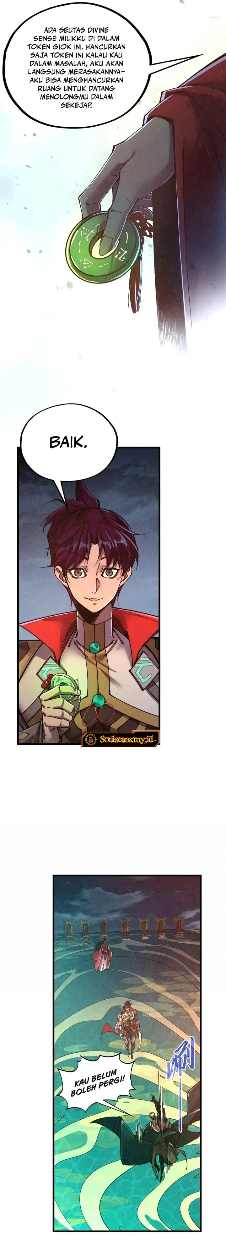 Read The Ultimate of All Ages Bahasa Indonesia ID Manga Online