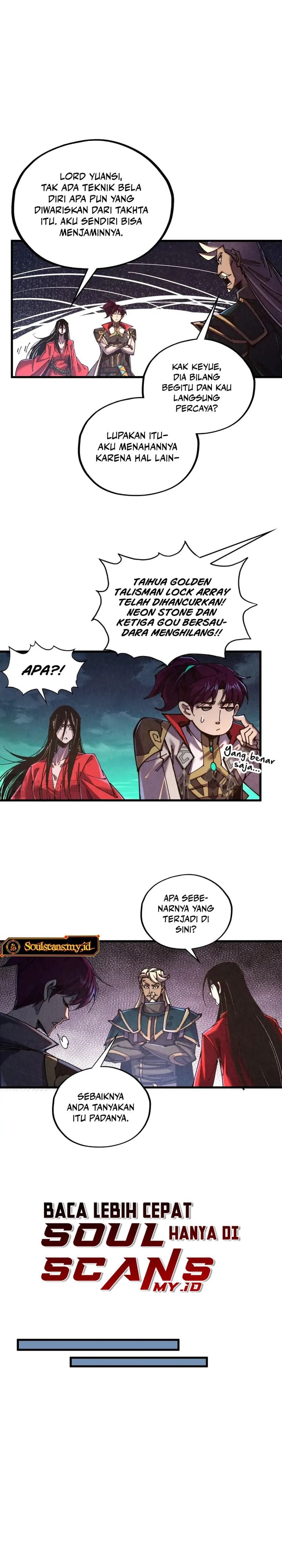 Read The Ultimate of All Ages Bahasa Indonesia ID Manga Online