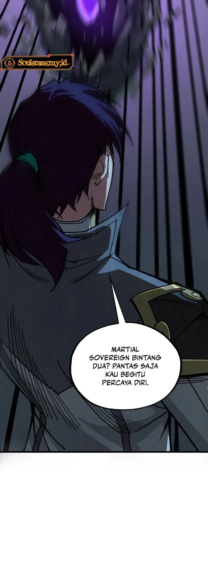 Read The Ultimate of All Ages Bahasa Indonesia ID Manga Online