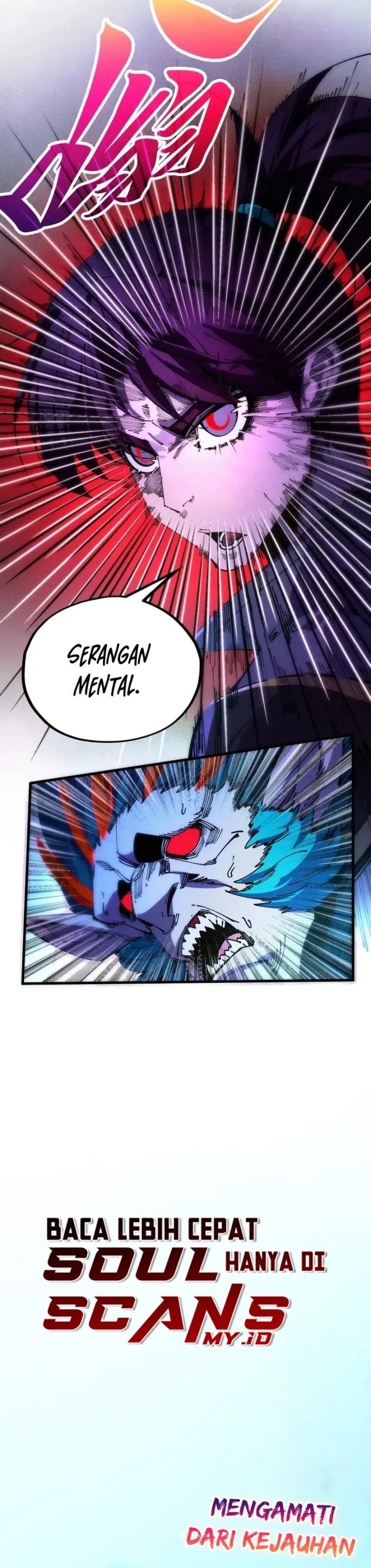 Read The Ultimate of All Ages Bahasa Indonesia ID Manga Online