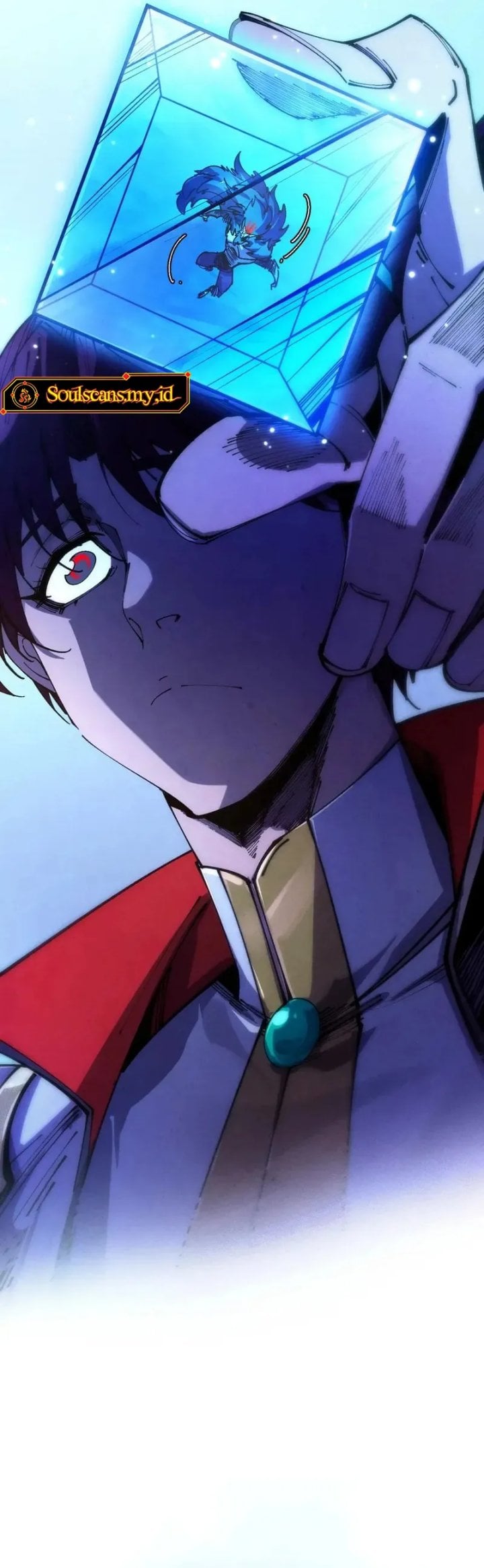 Read The Ultimate of All Ages Bahasa Indonesia ID Manga Online