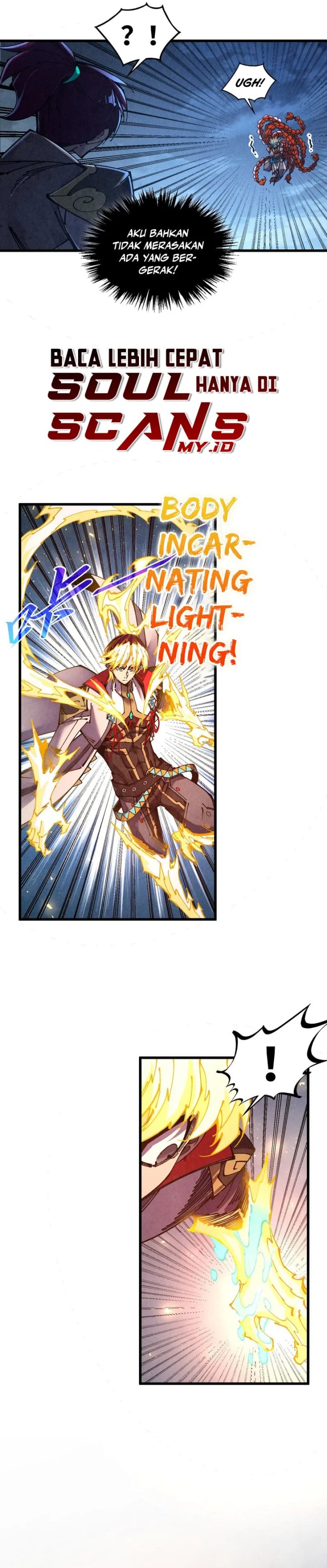 Read The Ultimate of All Ages Bahasa Indonesia ID Manga Online