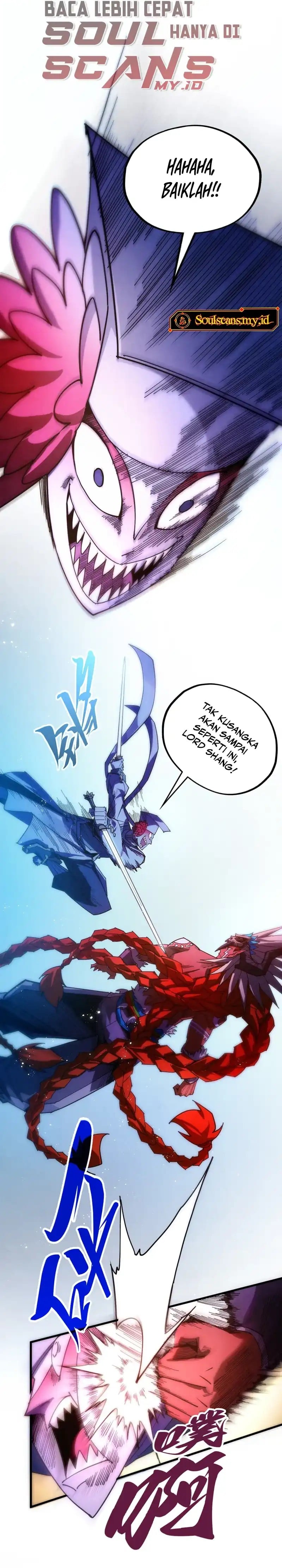 Read The Ultimate of All Ages Bahasa Indonesia ID Manga Online