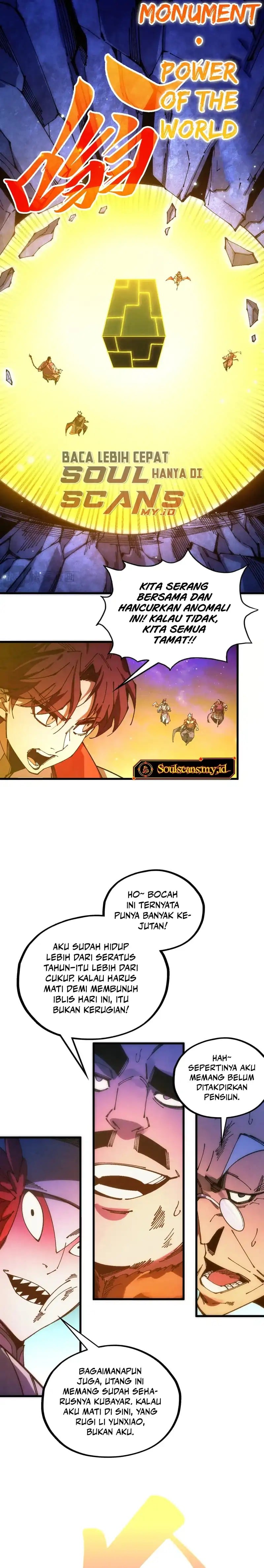 Read The Ultimate of All Ages Bahasa Indonesia ID Manga Online