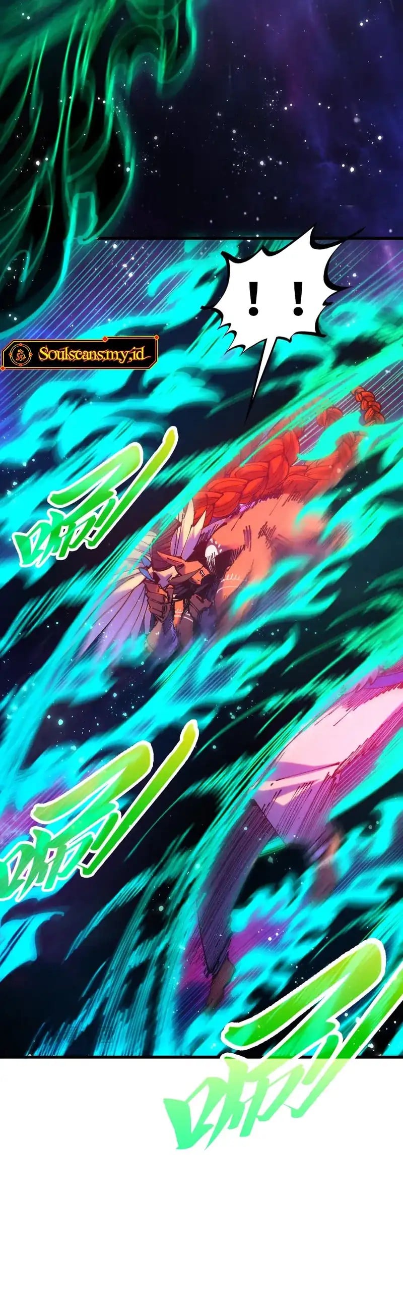 Read The Ultimate of All Ages Bahasa Indonesia ID Manga Online