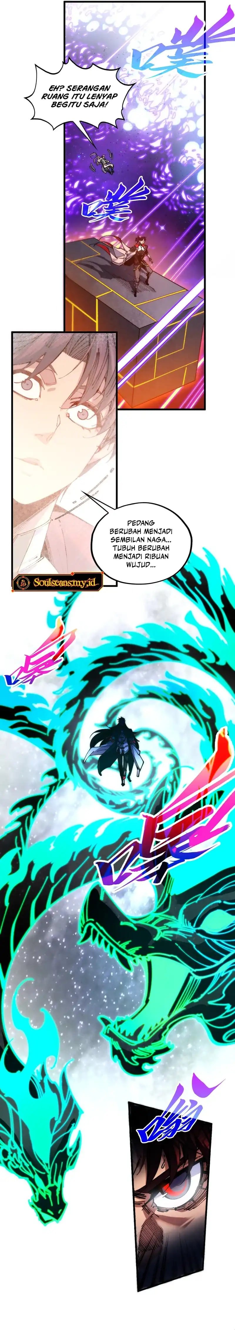 Read The Ultimate of All Ages Bahasa Indonesia ID Manga Online