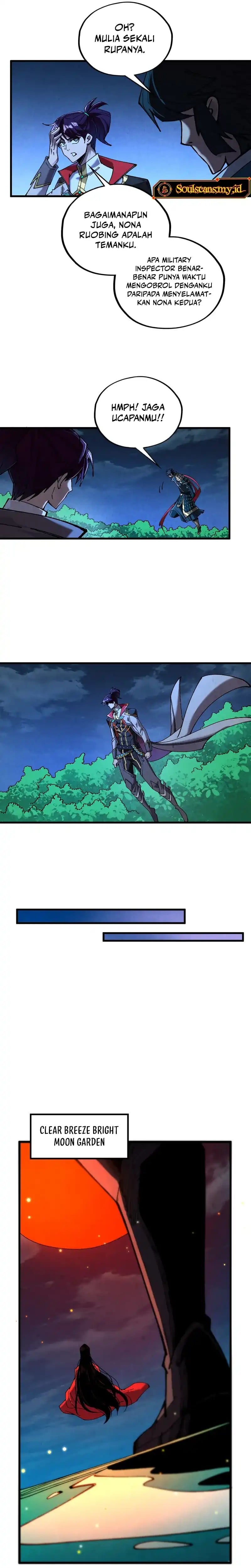 Read The Ultimate of All Ages Bahasa Indonesia ID Manga Online