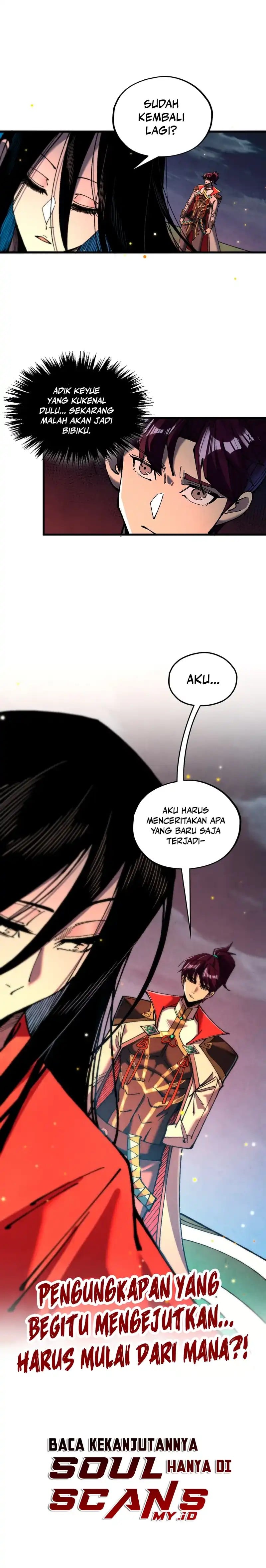 Read The Ultimate of All Ages Bahasa Indonesia ID Manga Online