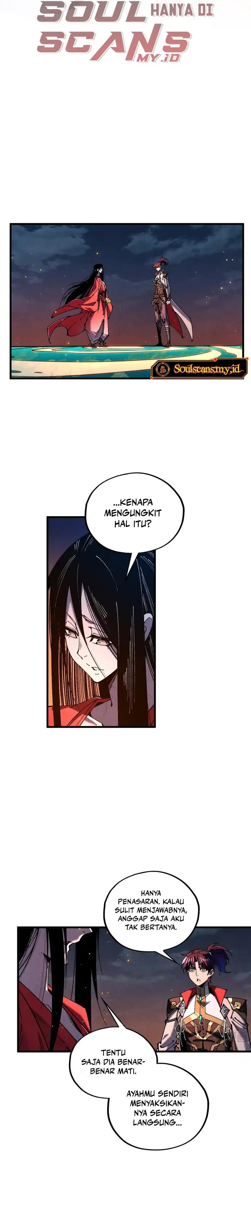 Read The Ultimate of All Ages Bahasa Indonesia ID Manga Online