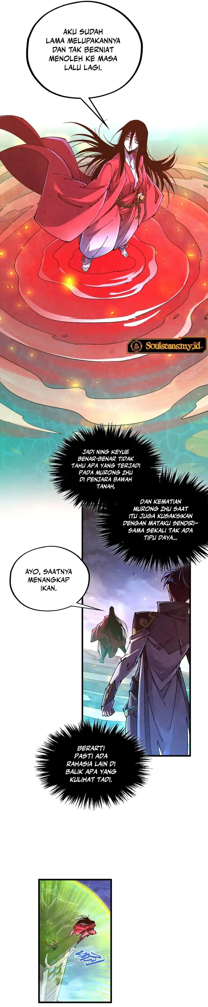 Read The Ultimate of All Ages Bahasa Indonesia ID Manga Online