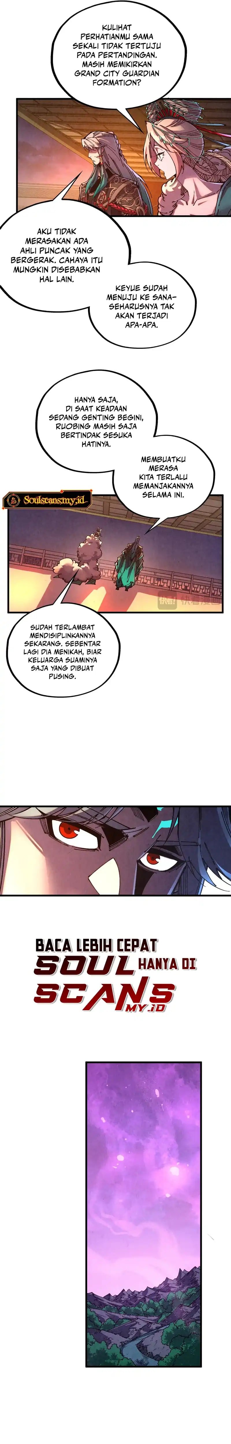 Read The Ultimate of All Ages Bahasa Indonesia ID Manga Online