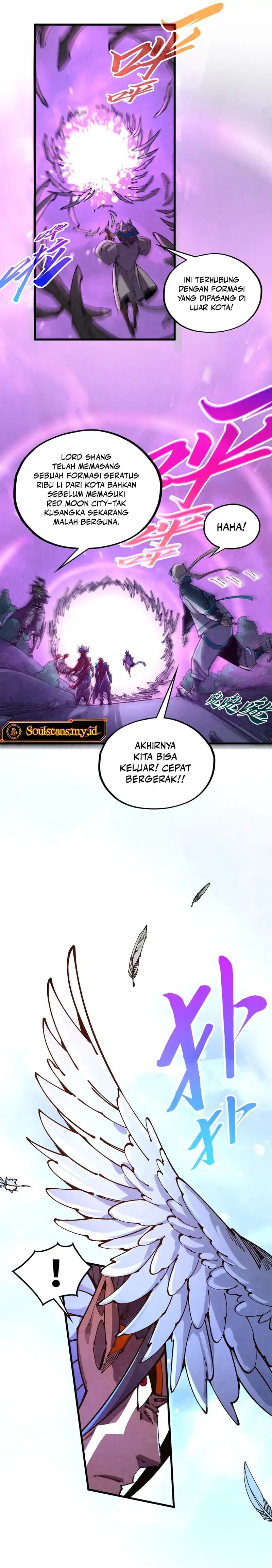 Read The Ultimate of All Ages Bahasa Indonesia ID Manga Online