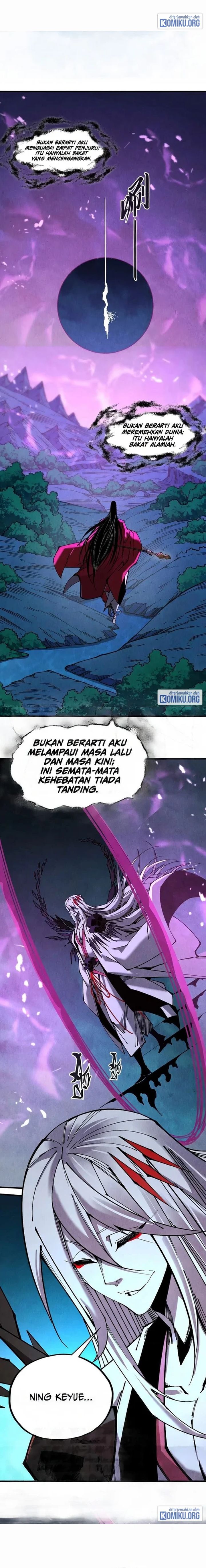 Read The Ultimate of All Ages Bahasa Indonesia ID Manga Online