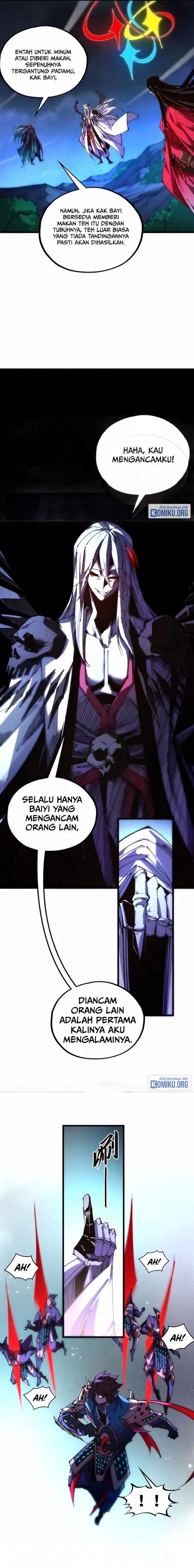 Read The Ultimate of All Ages Bahasa Indonesia ID Manga Online