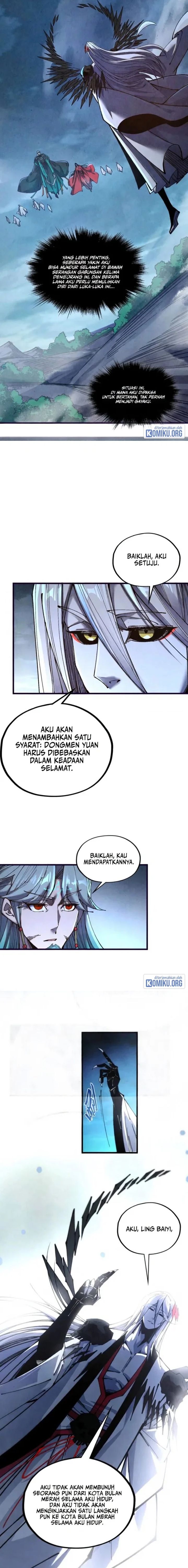 Read The Ultimate of All Ages Bahasa Indonesia ID Manga Online