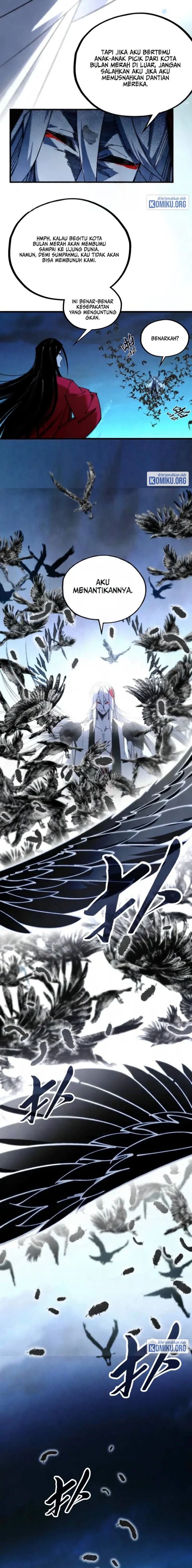 Read The Ultimate of All Ages Bahasa Indonesia ID Manga Online